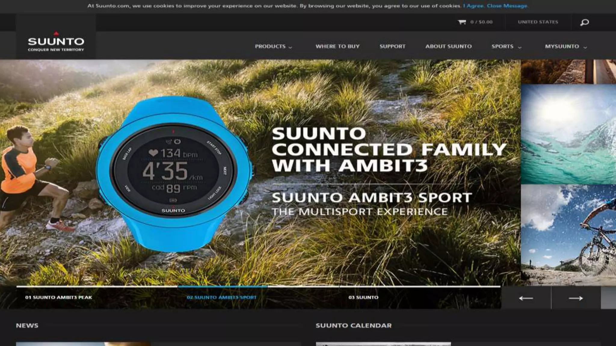 30
Case Study 3
| Digital Experience Delivered™
 