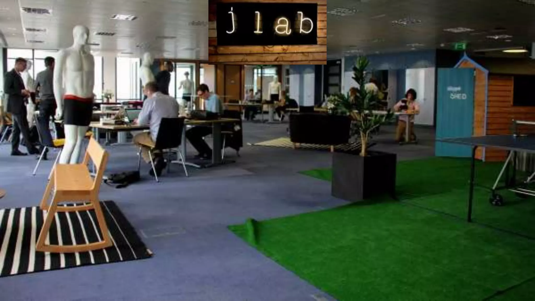 | Digital Experience Delivered™
43
 