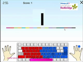 Improving and Innovating 