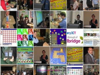 Improving and Innovating 