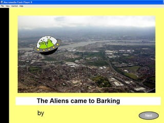 Improving and Innovating 