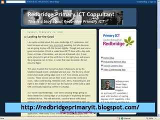 Improving & innovating 