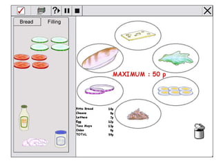 Improving and Innovating 