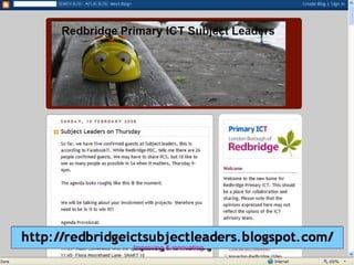 Improving & innovating 