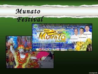 Munato Festival 