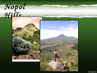 Nopol Hills 