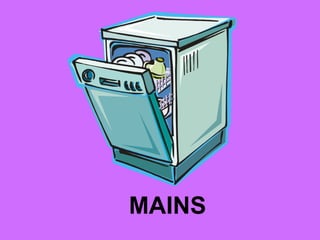MAINS
 