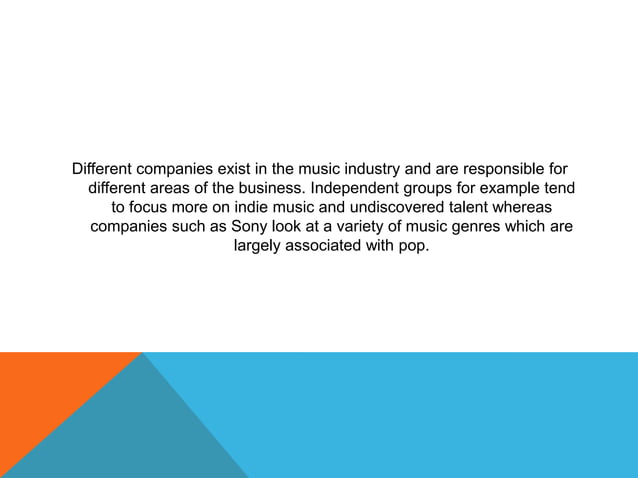mainstream-and-independent-companies-lesson-ppt-free-download