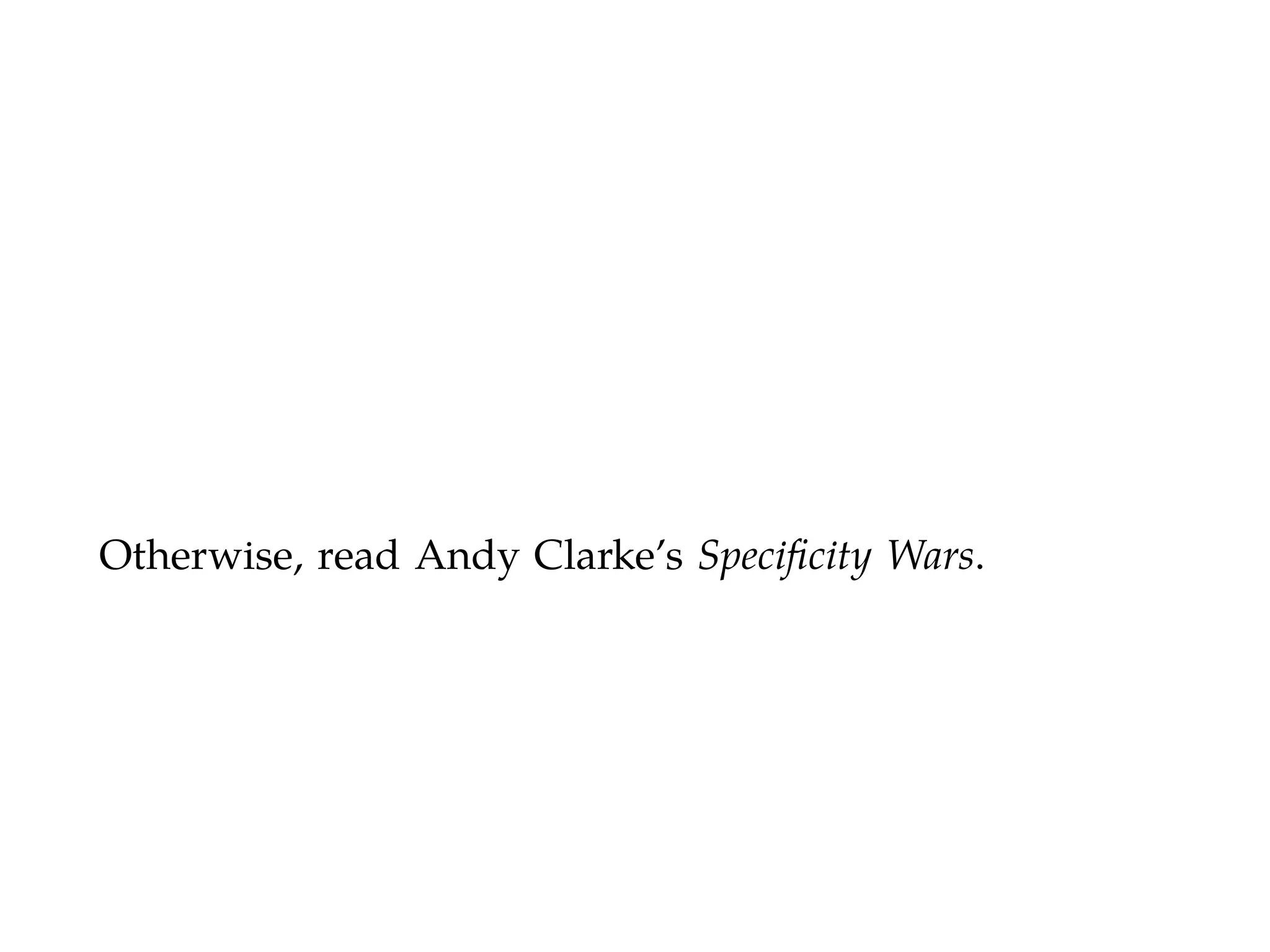 Maintainable CSS