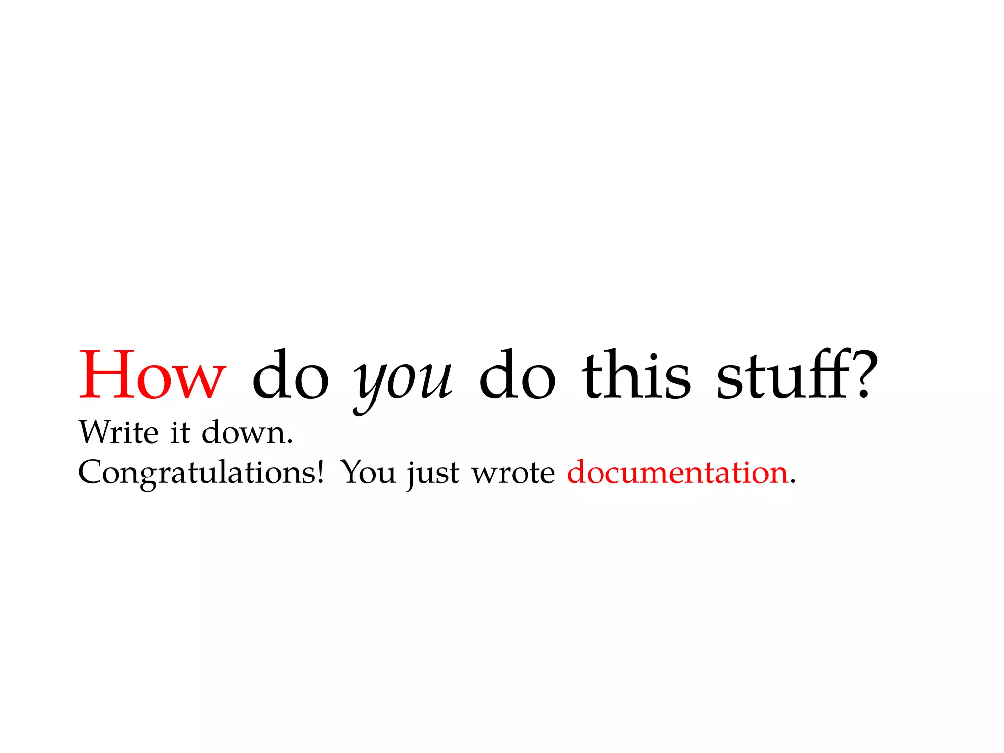 Maintainable CSS