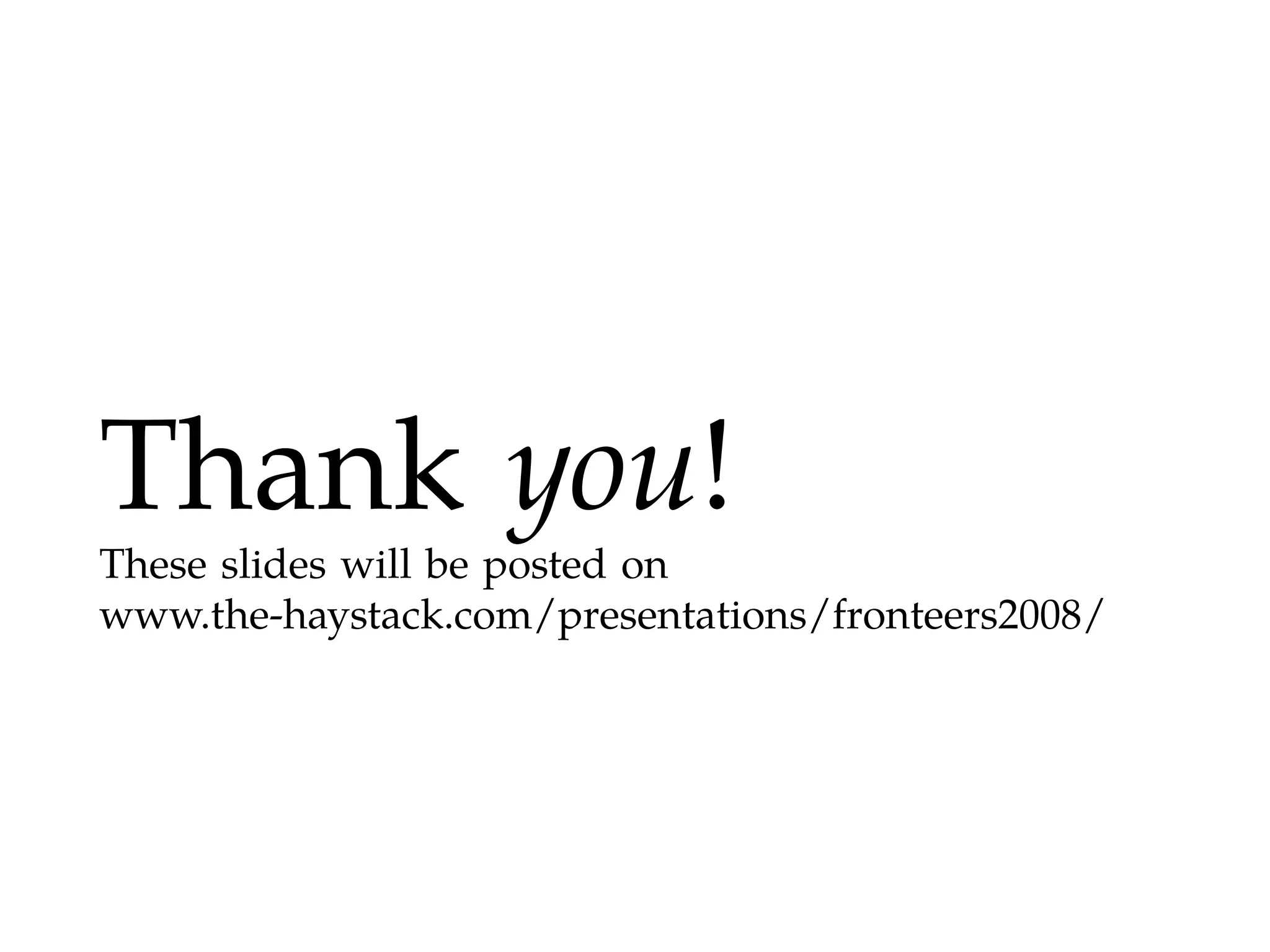 Maintainable CSS