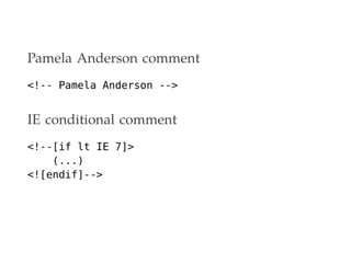 Maintainable CSS