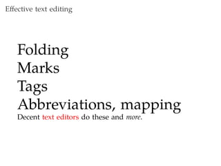 Maintainable CSS