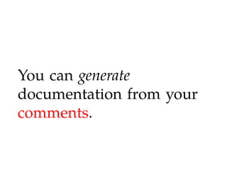 Maintainable CSS