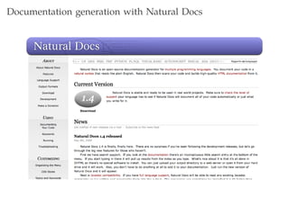 Maintainable CSS