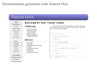 Maintainable CSS