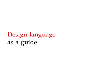 Maintainable CSS