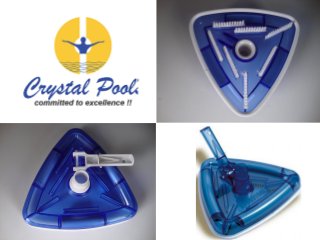 Swimming pools Cleaning and Maintenance Equipment and Accessories 