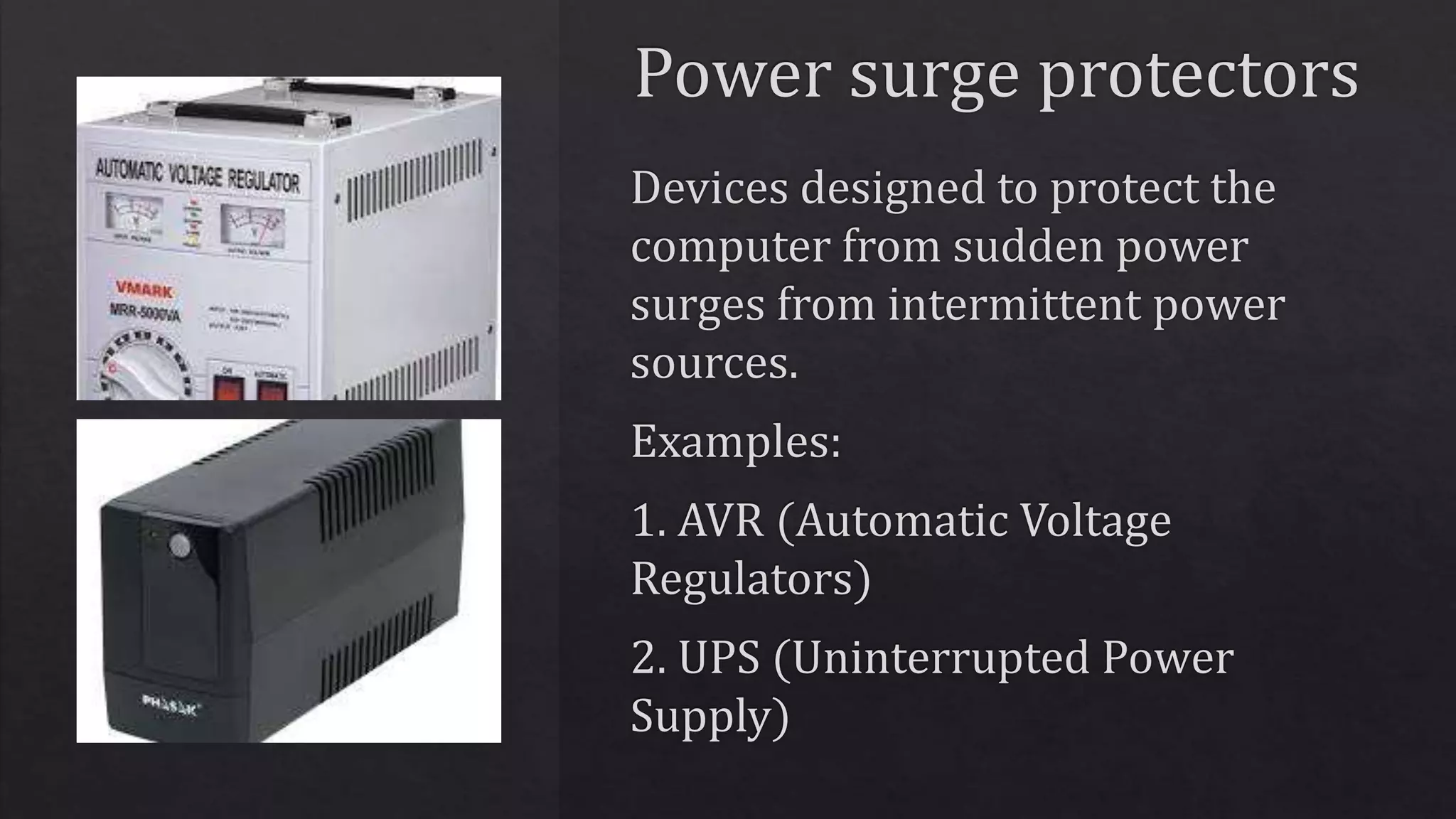 MAINTAINING AND REPAIRING COMPUTER SYSTEMS AND NETWORKS.pptx