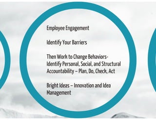 Maintaining Culture and Staying True to Your Values in Times of Change: Tye Eyden of New Belgium Brewery