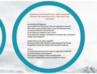 Maintaining Culture and Staying True to Your Values in Times of Change: Tye Eyden of New Belgium Brewery