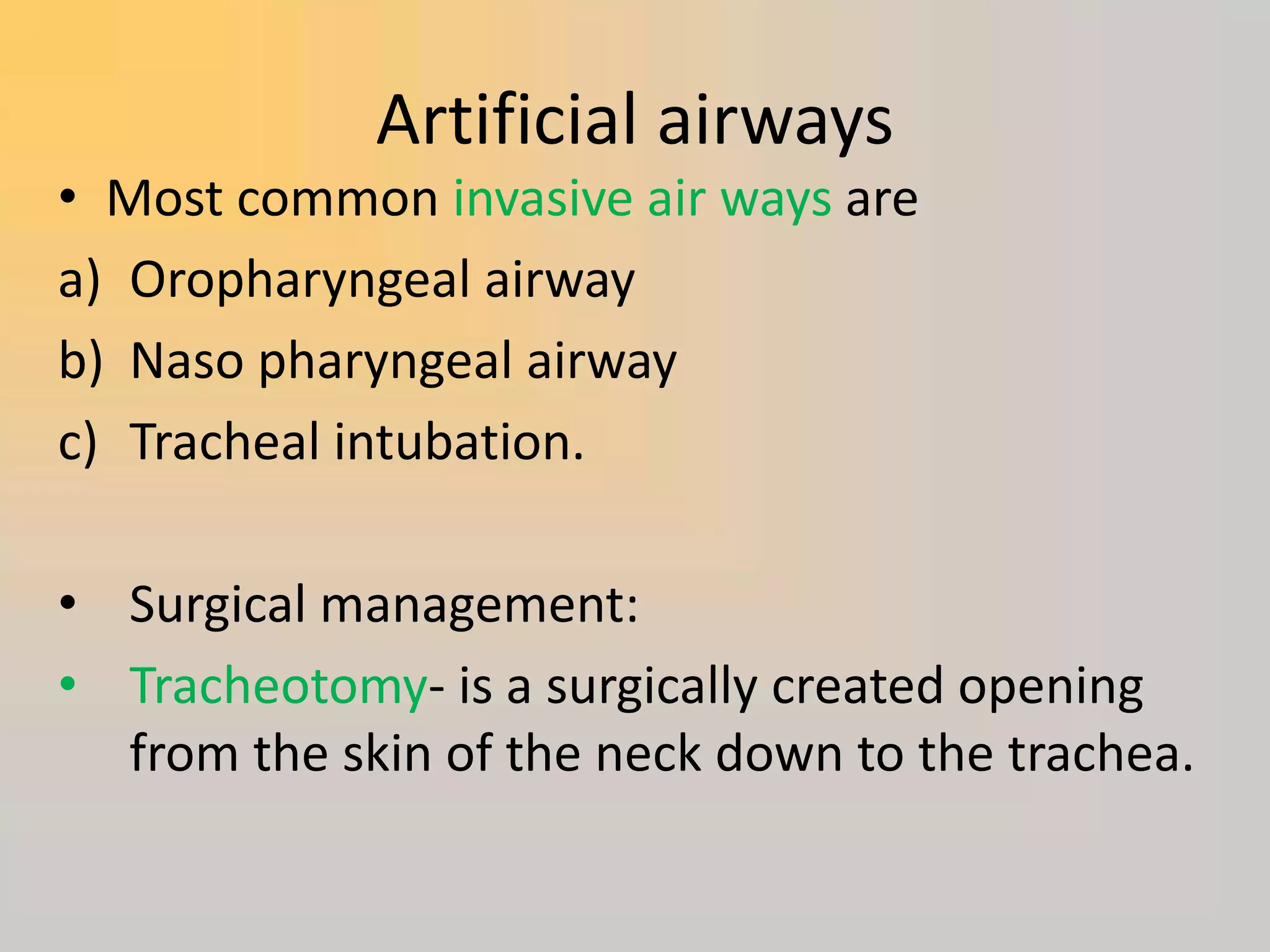 Is Your Airway Patent? Find Out Now! - 6q3b8x6