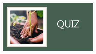 QUIZ
 