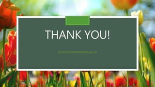 THANK YOU!
renante.mirasol@deped.gov.ph
 