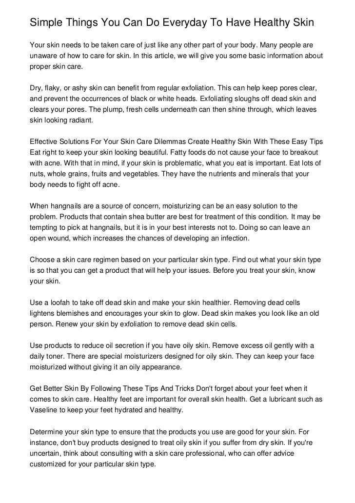 do i use toner everyday