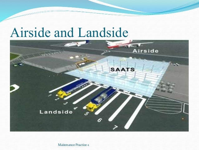 Aircraft Maintenance Practices Introduction Aircraft Maintenance Practices Introduction