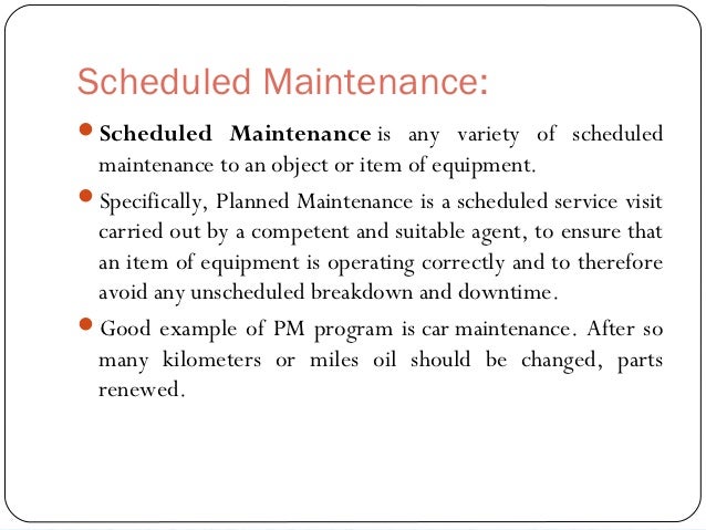 Difference Between Car Service And Maintenance Difference Between Car Service And Maintenance