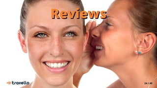 24 / 40
ReviewsReviews
 