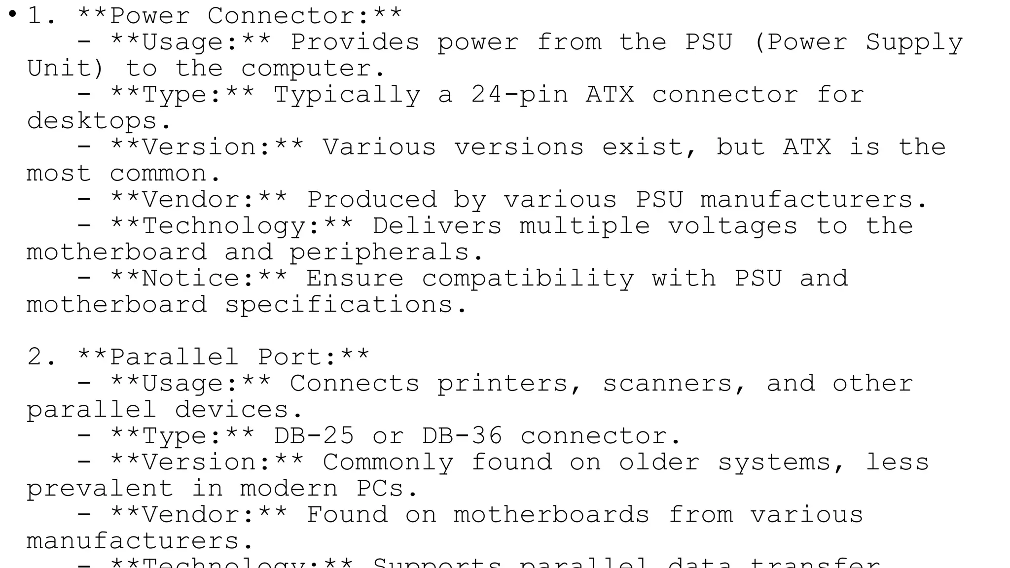 Software and hardware maintenance for IT.pptx