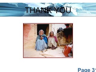 Page 31
THANK YOU
 