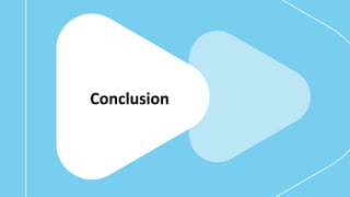 Conclusion
 