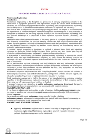 Maintenance and Safety Engineering.pdf