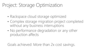 Maintenance Big Data Multi-Cloud Infrastructure: Notes from the Fields by Dzmitry Durasau