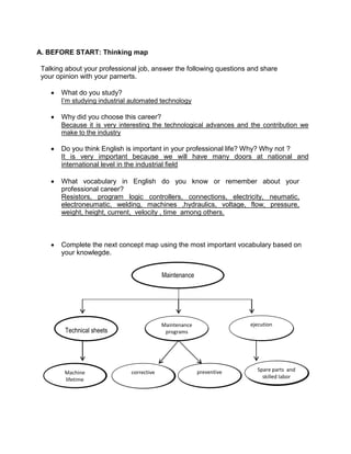 Maintenance guide | PDF