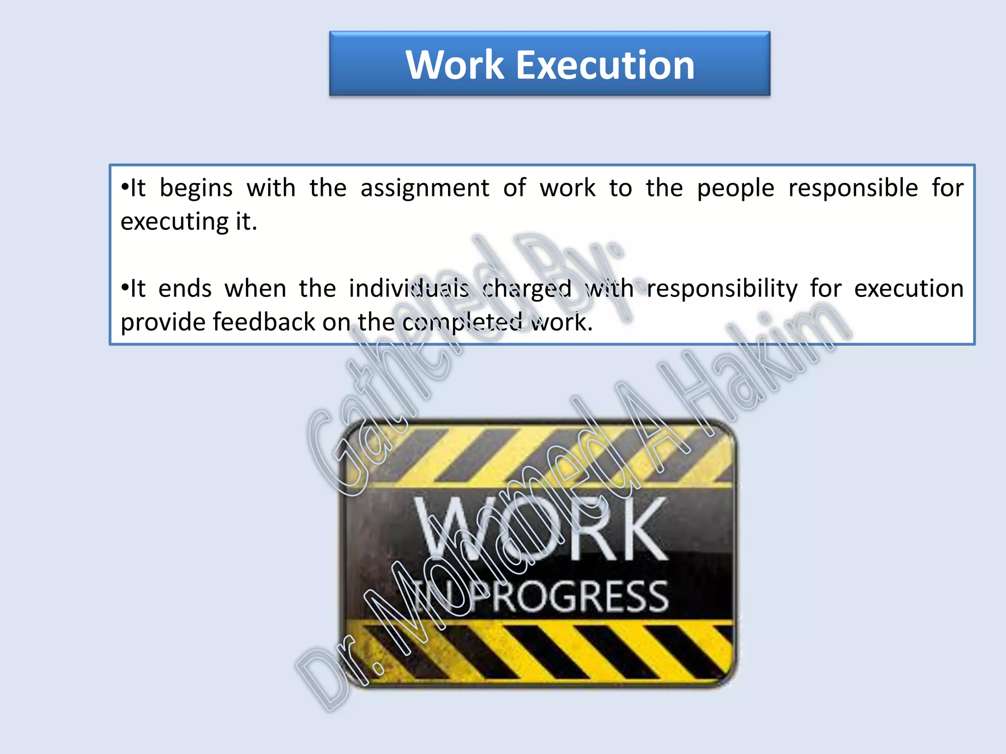 The percentage of scheduled available man-hours to total available
man-hours over the specified time period.
•A world class target of >80% of man-hours should be applied to scheduled
work.
•It is not desirable to schedule 100% of available man-hours within a
schedule period, because we recognize that additional work will arise
after the schedule has been cast.
•This includes both emergency work and other schedule write-ins that
must be accommodated during the schedule period.
Volume of Scheduled Work
IntroductionReportingKPISuccessSummaryUtilizationBenchmark
IdentificationPlanningSchedulingExecutionFollowUpAnalysis
AssetReliabilityProcessPerformanceMetricsLeadingMeasuresResultMeasures
 
