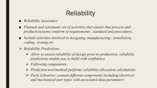 Maintenance module1 ppt number 3 | PDF