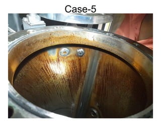 MAINTENANCE condition based OF COMPRESSOR'S.ppt