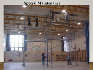 Maintenance of concrete structures | PDF