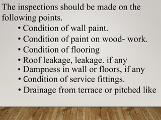 Maintenance of concrete structures | PDF