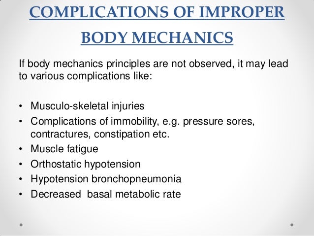 Remember Kids Proper Body Mechanics Is Important When Doing Anything 9gag