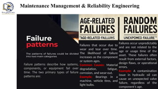 Maintenance Reliability and asset management.pptx