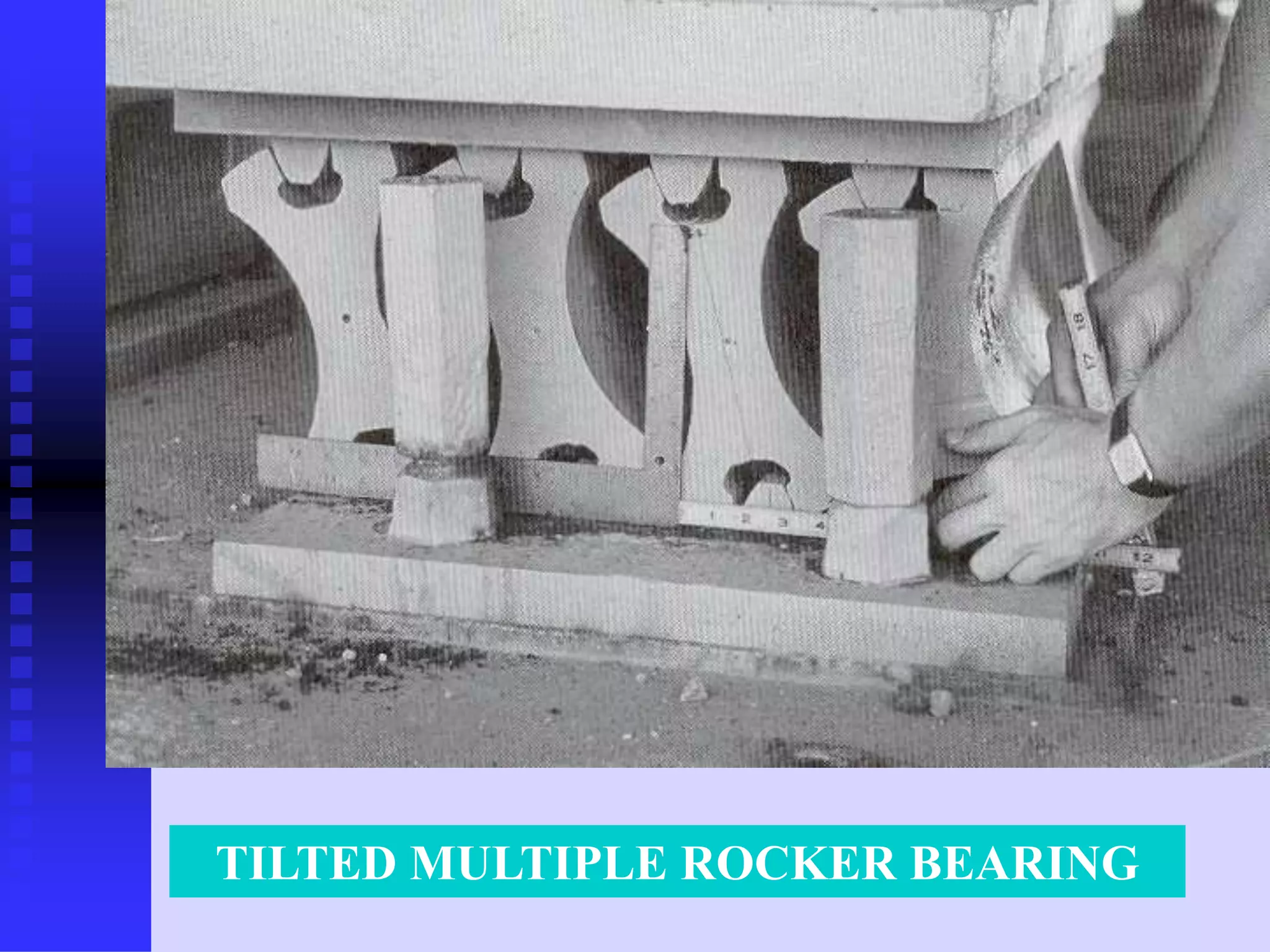 Maintenance & repair of steel bridges | PPT