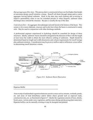 Permeable Riprap Maintenance&service unpaved roads | PDF