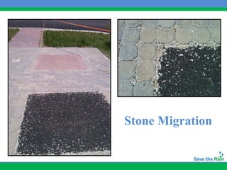 Stone Migration
 