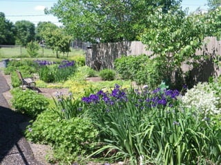 SMP-09b: Landscaping Maintenance
(Weeding, Mulching)
 ▫ Planter/Plant Bed   • Insert photo
 ▫ Rain Garden
 ▫ Bioswale




                                        185
 
