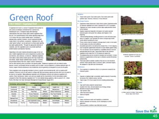 Green Roof




             45
 